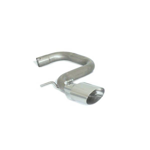 Final Pipe Ragazzon for VOLKSWAGEN Scirocco (13) (08/2008 - Today) 50.0510.12