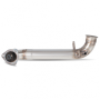 Downpipe De-Cat Scorpion PEUGEOT 208 Gti 1,6T