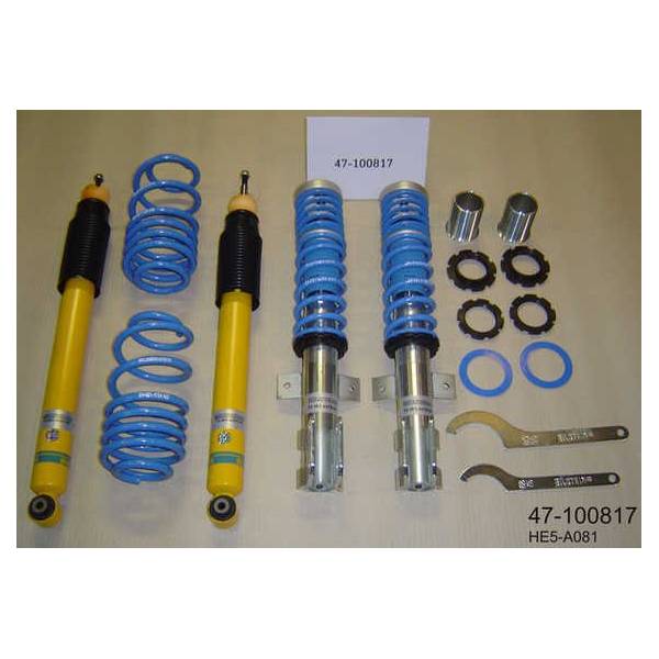 Kit Bilstein B14 Bilstein Citroën C4