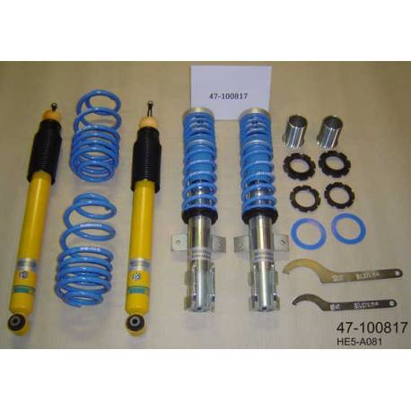 Kit Bilstein B14 Bilstein Citroën C4