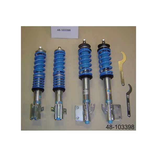 Kit Bilstein B16 Bilstein Subaru Impreza WRX STI