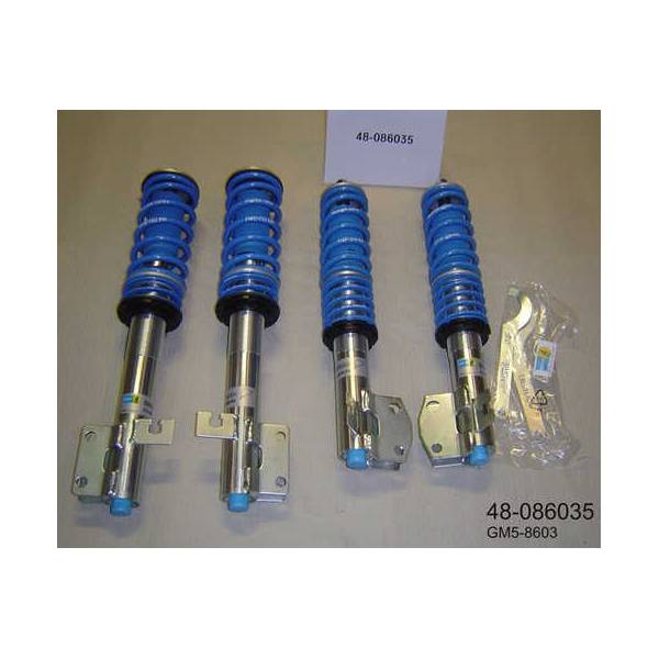 Kit Bilstein B16 Bilstein Subaru Impreza GFC/GC/GF