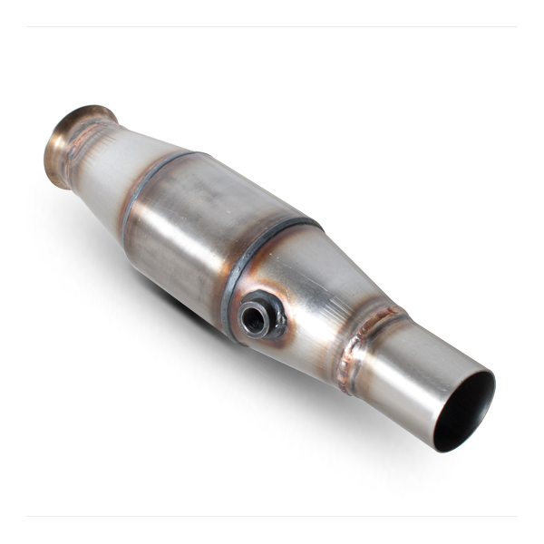 Catalyseur sport Scorpion RENAULT Clio 2.0 RS 197 ou 200