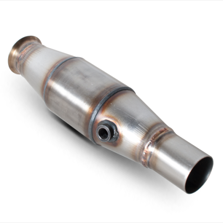 Catalyseur sport Scorpion RENAULT Clio 2.0 RS 197 ou 200