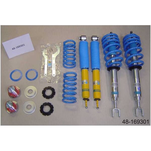 Kit Bilstein B16 Bilstein Audi A4 B7