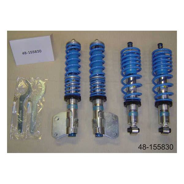 Kit Bilstein B16 Bilstein Subaru Impreza WRX STI