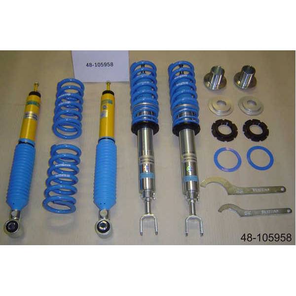 Kit Bilstein B16 Bilstein Audi A4 B7 Quattro