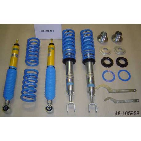 Kit Bilstein B16 Bilstein Audi A4 B7 Quattro