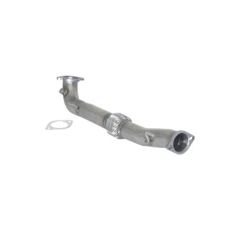 Tube silencieux avant Ragazzon pour ABARTH Punto Evo (05/2010 - Aujourd'hui) 55.0386.00