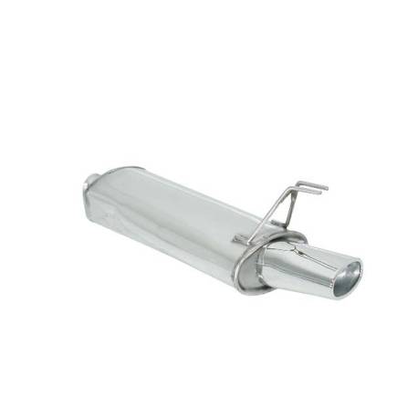 Rear silencer Ragazzon for ALFA ROMEO 145 (09/1994 - 06/2001) 50.0001.10