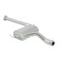 Intermediate silencer Ragazzon for ALFA ROMEO 145 (09/1994 - 06/2001) 50.0001.80