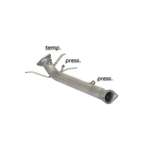 Replacement FAP Ragazzon for VOLVO XC 70 (03/2007 - Today) 55.0336.00