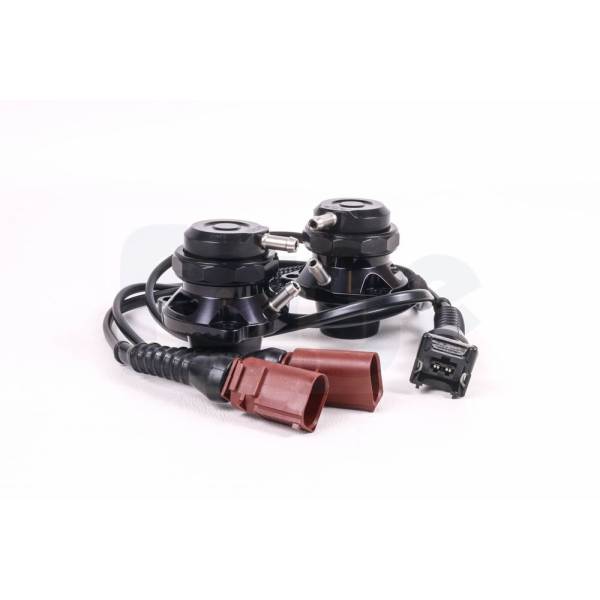 Paire de Dumps valves Forge pour Audi RS6 C7 FMDV6A