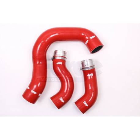 Forge turbo drive for Volkswagen Carrier FMKT021