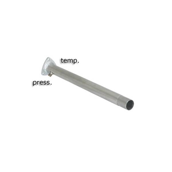 Determinatalyst Ragazzon for FIAT Bravo 2 (198) (02/2007 - Today) 55.0205.00