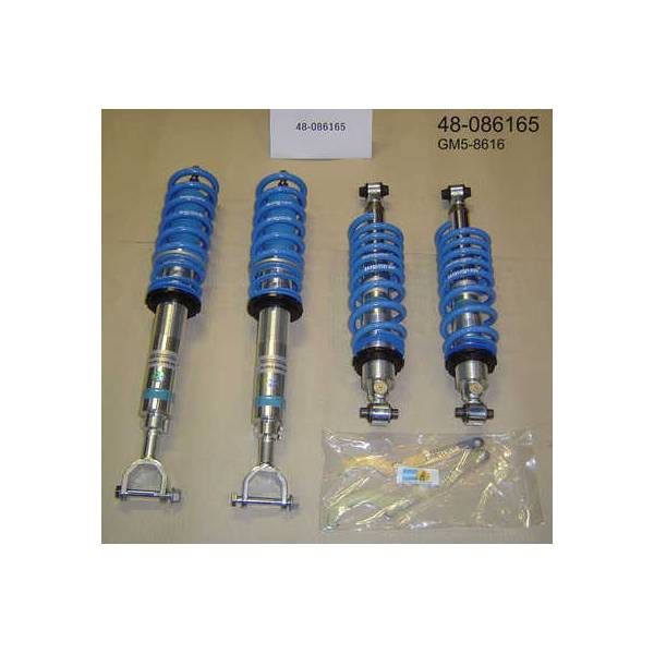 Kit Bilstein B16 Bilstein Audi A4 B5 break Quattro