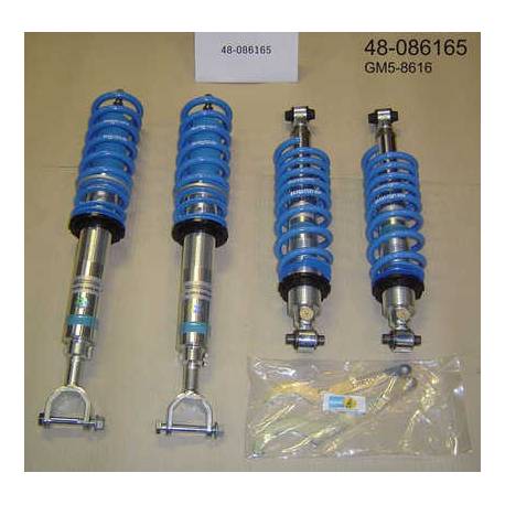 Kit Bilstein B16 Bilstein Audi A4 B5 break Quattro