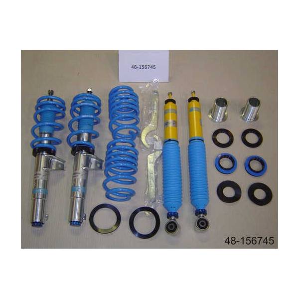 Kit Bilstein B16 Bilstein Volkswagen Golf VI Break