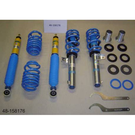 Kit Bilstein B16 Bilstein Volkswagen Golf VI Break