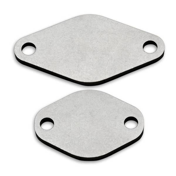 Plaque de suppression vanne EGR 2.0 HDi/JTD
