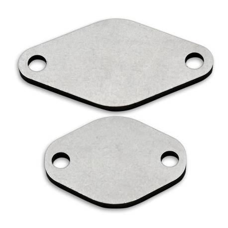 EGR blanking plate 2.0 HDi/JTD