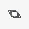 EGR blanking plate gasket