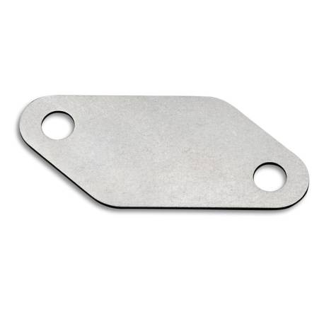 EGR blanking plate NISSAN NAVARA FRONTIER YD25