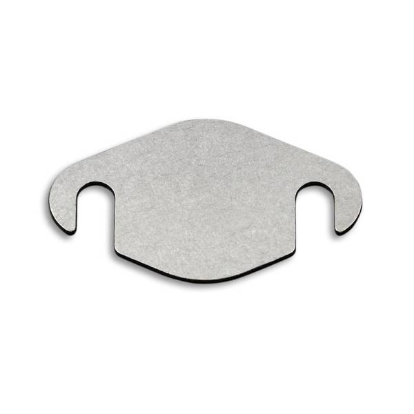 EGR blanking plate 1.2TDI 1.6TDI 2.0TDI