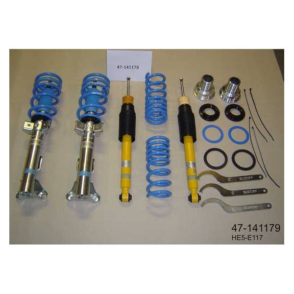 Kit Bilstein B14 Bilstein Mercedes C-Class