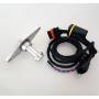 Komplettes AGR-Kit Opel Saab 2.0 Di / DTI / 2.2 TID