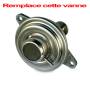 Komplettes AGR-Kit Opel Saab 2.0 Di / DTI / 2.2 TID