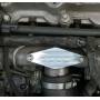 Komplettes AGR-Kit Opel Saab 2.0 Di / DTI / 2.2 TID