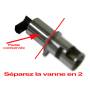 AGR-Ventil-Blindstopfen 1.9/2.2/2.5 DCI/DTI/CDTI