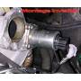 Bouchon vanne EGR 1.9/2.2/2.5 DCI/DTI/CDTI