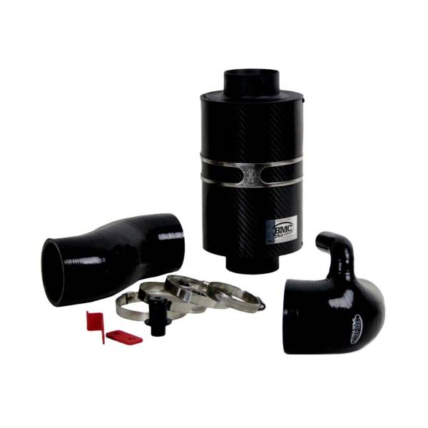 Kit d'admission BMC CDA Fiat Panda 1.4 16V 100 Hp CDASP-38