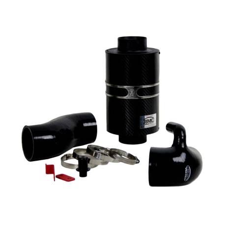 BMC CDA Ansaugkit Fiat Panda 1.4 16V 100 PS CDASP-38