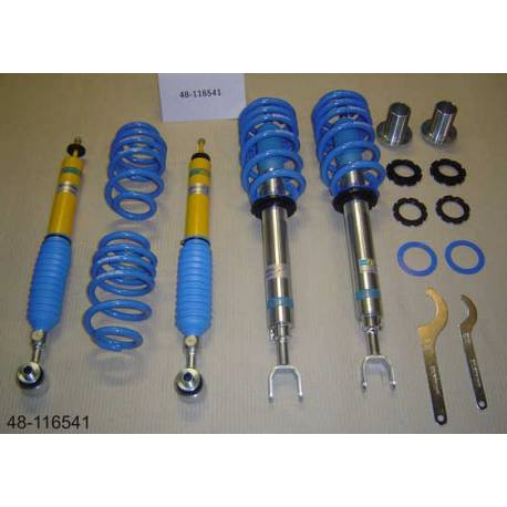 Kit Bilstein B16 Bilstein Audi A6 4F