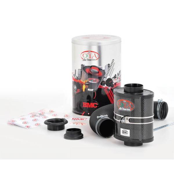 Kit d'admission BMC OTA LAND ROVER DEFENDER TD5 122HP 9806 OTASP-11WP