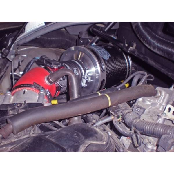 Kit d'admission BMC CDA Lotus Evora 3.5 V6 CDASP-55