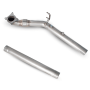 Downpipe De-Cat Scorpion VOLKSWAGEN VW Golf 5 Gti