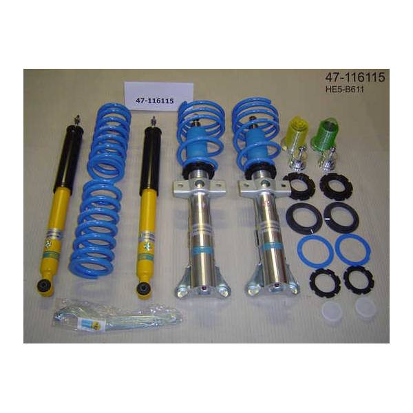 Kit Bilstein B14 Bilstein Mercedes SLK