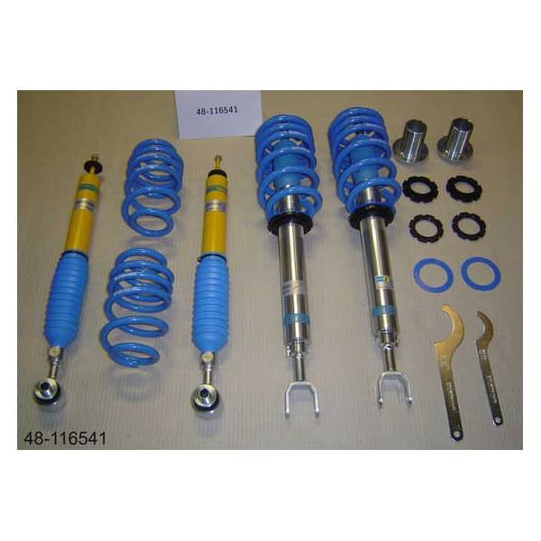 Kit Bilstein B16 Bilstein Audi A6 4F break Quattro