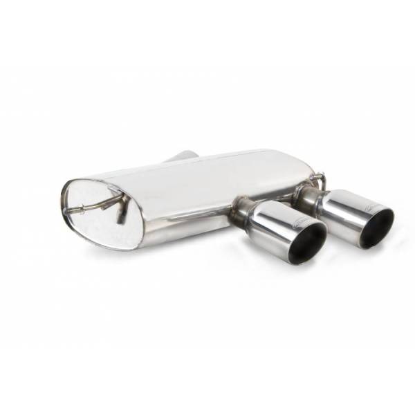Cat-back Scorpion VOLKSWAGEN Golf 5 R32