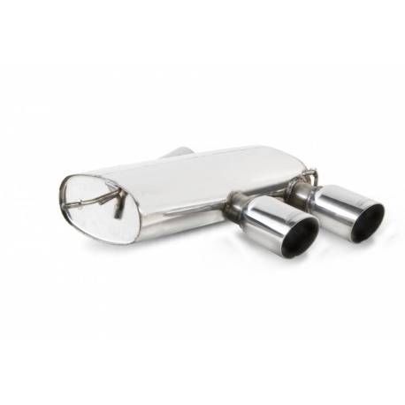 Cat-back Scorpion VOLKSWAGEN Golf 5 R32