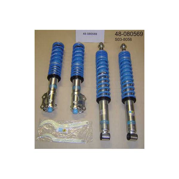 Kit Bilstein B16 Bilstein Volkswagen Golf II