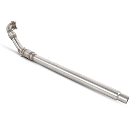 Sport catalyst Scorpion VOLKSWAGEN Golf Mk6 Gti 2,0 Tsi