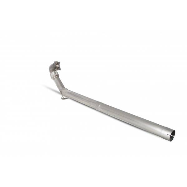 De-Cat Scorpion VOLKSWAGEN Golf Mk6 Gti 2,0 Tsi