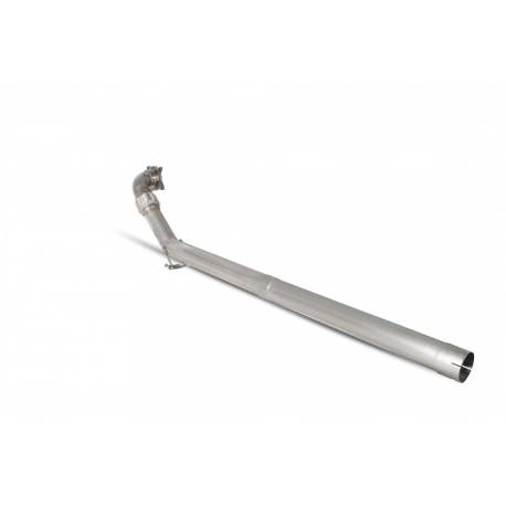 De-Cat Scorpion VOLKSWAGEN Golf Mk6 Gti 2,0 Tsi