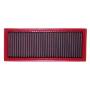 Air filter BMC AUDI 100 / AUDI 80 / VOLKSWAGEN PASSAT / VOLKSWAGEN SANTANA / AUDI 90 / AUDI CABRIOLET / AUDI COUPE'...