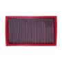 Air filter BMC AUDI 100 / AUDI 80 / AUDI 90 / AUDI A6 / AUDI CABRIOLET / AUDI COUPE' / AUDI RS2 / AUDI S2 / AUDI S6...
